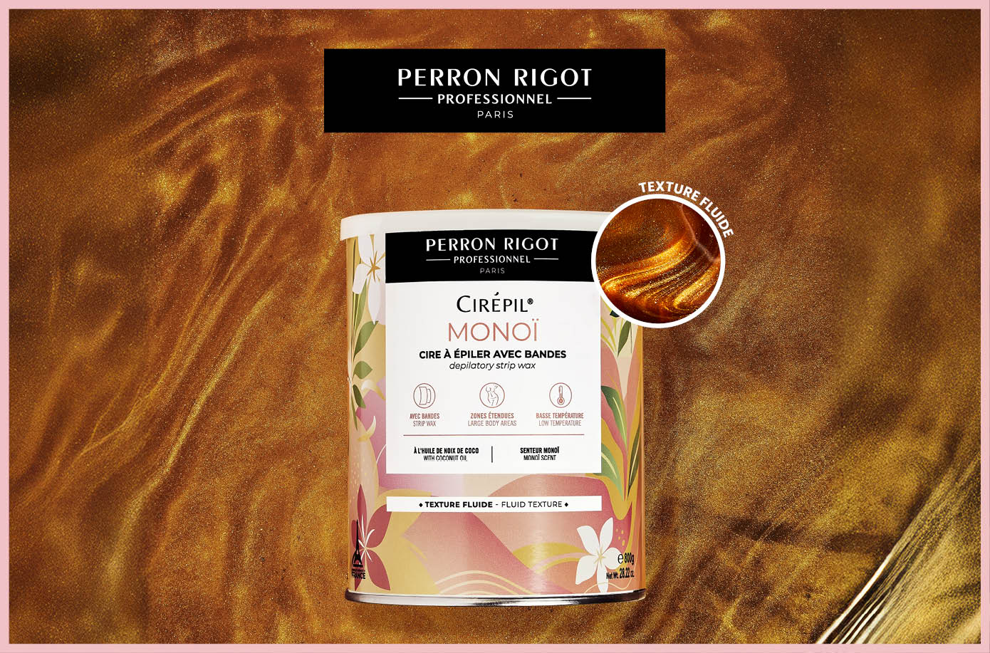 Perron Rigot